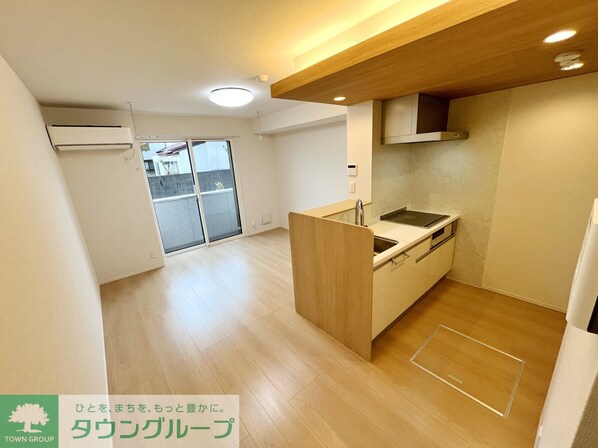 カサヴェールの物件内観写真